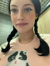 Melissa_crazy — Stripchat recorded stream image, 28.03.2026 15:50