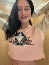 Melissa_crazy — Stripchat recorded stream image, 28.03.2026 15:50