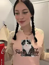 Melissa_crazy — Stripchat recorded stream image, 28.03.2026 15:50