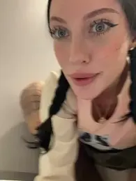 Melissa_crazy — Stripchat recorded stream image, 28.03.2026 15:50