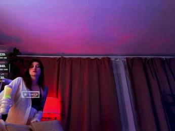 HoneyCherry — Bongacams recorded stream image, 28.03.2026 17:50