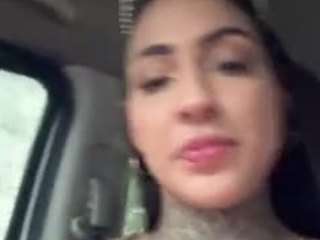 iamanna — Camsoda recorded stream image, 28.03.2026 21:50