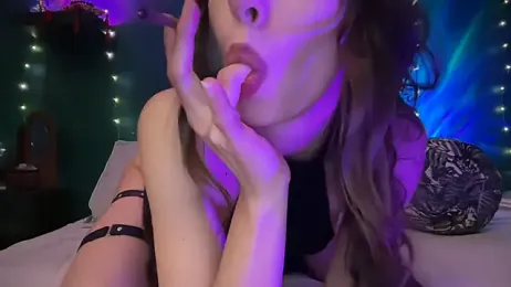MistyParadiso — Stripchat recorded stream image, 28.03.2026 21:30