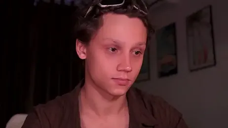 Nicky_neal — Stripchat recorded stream screenshot (28 Mar 2026)