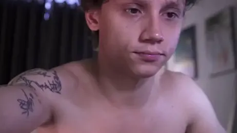 Nicky_neal — Stripchat recorded stream screenshot (28 Mar 2026)