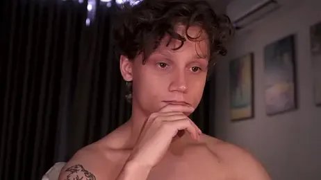 Nicky_neal — Stripchat recorded stream screenshot (28 Mar 2026)