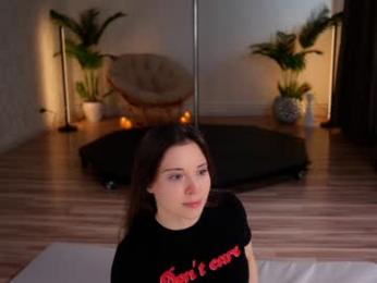 kittycaitlin — Chaturbate recorded stream image, 28.03.2026 18:40