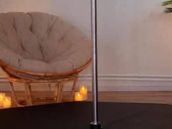 kittycaitlin — Chaturbate recorded stream image, 28.03.2026 18:40