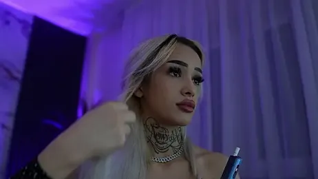 blondie_muller — Stripchat recorded stream image, 28.03.2026 21:00