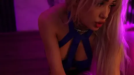 blondie_muller — Stripchat recorded stream image, 28.03.2026 21:00