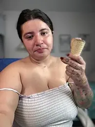 horny_roomiess — Stripchat recorded stream image, 28.03.2026 23:50