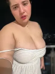horny_roomiess — Stripchat recorded stream image, 28.03.2026 23:50