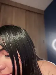 BlackCat__ — Stripchat recorded stream image, 28.03.2026 22:50