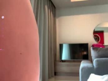 domitilabarrus — Chaturbate recorded stream image, 28.03.2026 22:40