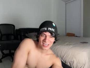 mr_freed — Chaturbate recorded stream screenshot (29 Mar 2026)