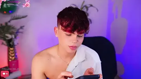 PRINCE_STEV — Stripchat recorded stream screenshot (28 Mar 2026)