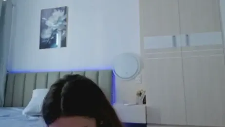 sweety_vikky — Stripchat recorded stream image, 29.03.2026 03:10