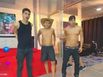 playhardsex — Chaturbate recorded stream image, 28.03.2026 23:20