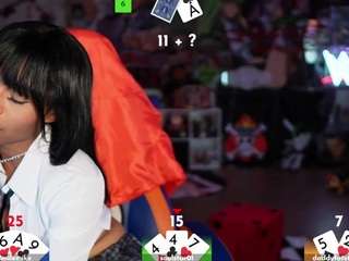 lovenzia — Camsoda recorded stream image, 29.03.2026 04:00