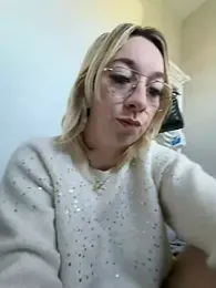 Giuliana_baby — Stripchat recorded stream image, 29.03.2026 07:20