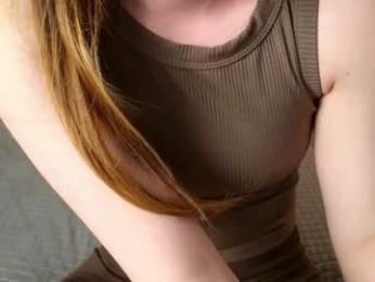 freyabyrne — Chaturbate recorded stream image, 29.03.2026 05:30