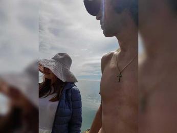 Alex80-201 — Bongacams recorded stream image, 29.03.2026 06:30