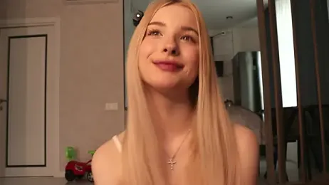 Nana_Wilson — Stripchat recorded stream image, 29.03.2026 04:40