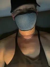 AirboyTy — Stripchat recorded stream screenshot (29 Mar 2026)