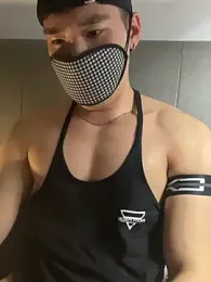 AirboyTy — Stripchat recorded stream screenshot (29 Mar 2026)