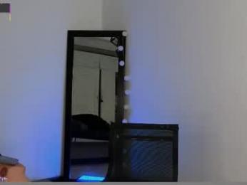 brendaaguerra — Chaturbate recorded stream image, 29.03.2026 08:00