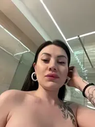 Wet__Bunny — Stripchat recorded stream image, 29.03.2026 06:10