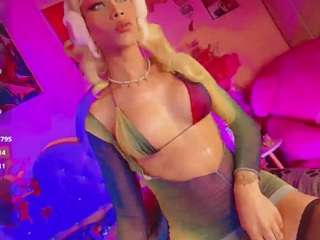 alexa-naughty — Camsoda recorded stream image, 29.03.2026 03:50