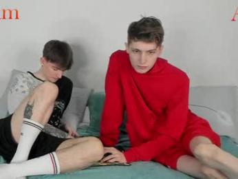 passionprince69 — Chaturbate recorded stream image, 29.03.2026 08:10