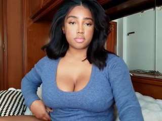 naommiscott — Camsoda recorded stream image, 29.03.2026 12:00
