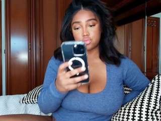 naommiscott — Camsoda recorded stream image, 29.03.2026 12:00