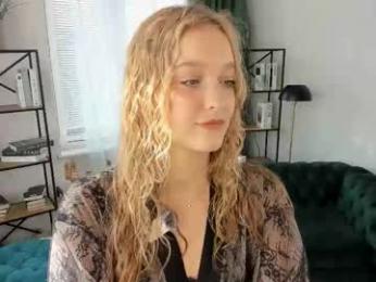 alicemelison — Chaturbate recorded stream image, 29.03.2026 08:50