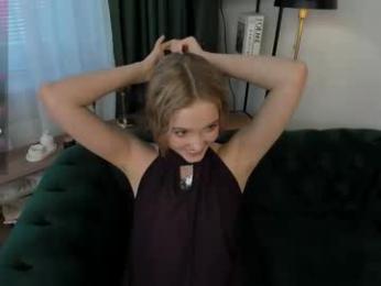 alicemelison — Chaturbate recorded stream image, 29.03.2026 08:50