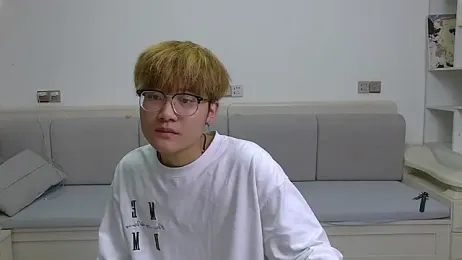 KK-cuteboy — Stripchat recorded stream image, 29.03.2026 11:30