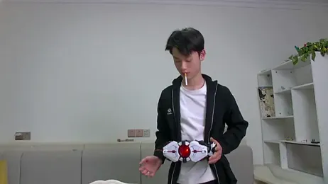 KK-cuteboy — Stripchat recorded stream image, 29.03.2026 11:30