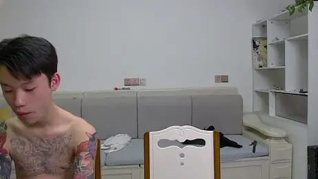 KK-cuteboy — Stripchat recorded stream image, 29.03.2026 11:30