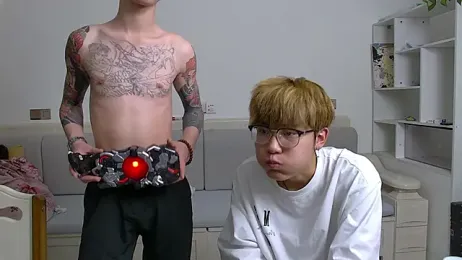 KK-cuteboy — Stripchat recorded stream image, 29.03.2026 11:30