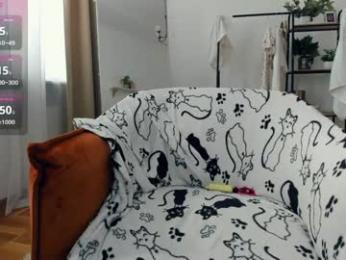 glossybabe_ — Chaturbate recorded stream image, 29.03.2026 07:30