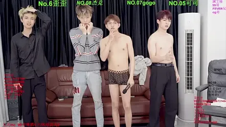 Beautifulboys-777 — Stripchat recorded stream screenshot (29 Mar 2026)