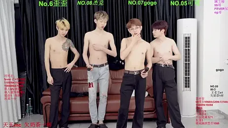 Beautifulboys-777 — Stripchat recorded stream screenshot (29 Mar 2026)