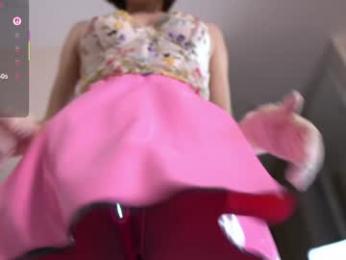 katesdesire — Chaturbate recorded stream screenshot (29 Mar 2026)