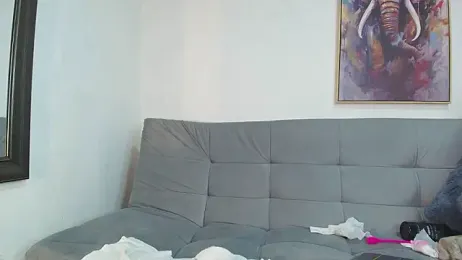 JONAS_SMITH_ — Stripchat recorded stream image, 29.03.2026 11:40