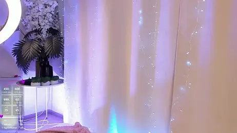 Nancy_Lu — Stripchat recorded stream image, 29.03.2026 12:00