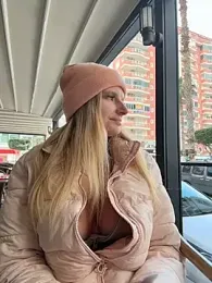 Betsy — Stripchat recorded stream image, 29.03.2026 13:30