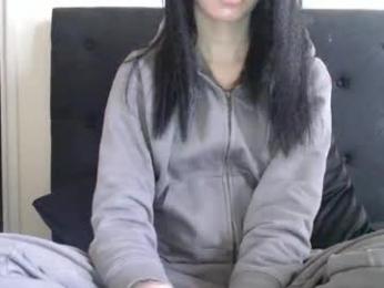 novafrey — Chaturbate recorded stream screenshot (29 Mar 2026)