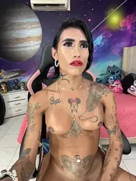 Nella_Dolls — Stripchat recorded stream image, 29.03.2026 16:00